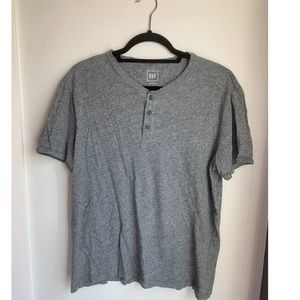 Gap Grey Tee